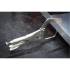 Pince Étau 280 mm - Acier Résistant - Prise Ferme et Durable, Pro - D-Work