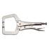 Pince Étau 280 mm - Acier Résistant - Prise Ferme et Durable, Pro - D-Work
