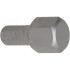 Embout 75 mm - 10 mm (3/8 ), Six Pans Intérieurs 14 mm - - Précision et Robustesse - BGS