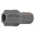 Jeu d Embouts 10 mm (3/8 ) Profil T Torx - 7 Pièces - Précision et Polyvalence - BGS