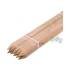 Jeu de Râpes pour Bois 3 pcs 200 mm - Acier, Ergonomiques et Précises - D-Work