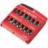 Jeu d Embouts 28 Pièces - - Polyvalent et Résistant pour Travaux de Fixation - BGS