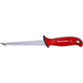 Scie Sauteuse pour Plaques de Plâtre 160 mm - Lame Précise et Ergonomique - Découpe Facile et Précise - D-Work