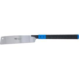 Scie Japonaise Coupe Fine 265 mm - Lame 26,5 cm, Précision et Confort - BGS