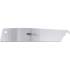 Lame de Scie 0,297x0,063x0,009 m - Acier, - Coupe Précise et Durable - BGS