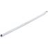 Lame de Scie 0,297 x 0,063 x 0,009 m - Acier, - Coupe Précise et Durable - D-Work