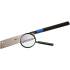 Scie Japonaise Coupe Fine 265 mm - Lame 26,5 cm, Précision et Confort - BGS