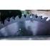 Lame de Scie 0,297x0,063x0,009 m - Acier, - Coupe Précise et Durable - BGS