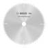 Lame de Scie 0,297x0,063x0,009 m - Acier, - Coupe Précise et Durable - BGS