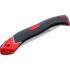 Scie Pliante 514 mm - Lame Acier, Compacte et Pratique - BGS