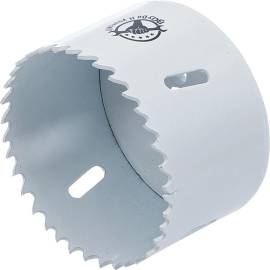 Scie-Cloche 68 mm - Profondeur 40 mm - Acier, Usage Polyvalent - Découpe Précise et Efficace - BGS