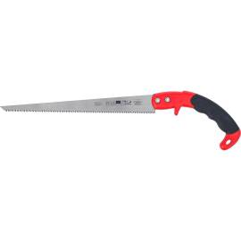 Scie Sauteuse Multifonctions 300 mm - Puissante et Polyvalente, Plastique, Pro - D-Work