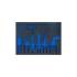 Insert de Servante d Atelier 2/3 Vide - Dimensions 41,2x3,9x56,3 cm - Compatible Art. 504 - Organisation et Praticité - BGS