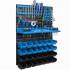 Insert de Servante d Atelier 2/3 Vide - 41,2 x 3,9 x 56,3 cm - Compatible Art. 504 - Organisation et Praticité - D-Work