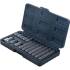 Jeu d Embouts 15 Pièces 10 mm (3/8 ) Profil en T Torx - - Précision et Polyvalence - BGS