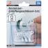 Jeu de Clés de Purge Radiateurs 3 pcs - Acier, Compact et Pratique, Pro - D-Work
