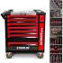 Servante d Atelier 8 Tiroirs - 296 Outils Complets - Rangement Robuste et Mobile pour Atelier - BGS