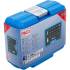 Jeu d Embouts Profil TS Torx Plus 23 pcs - Précision et Durabilité, Acier - D-Work