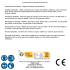 Cutter Pliable 160 mm - Lame Sécurisée, Compact et Pratique, Acier, Zones Difficiles - D-Work