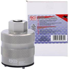 Capots de Fourche pour Fourches Öhlins - 5062 - Protection et Esthétique - BGS
