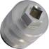Capots de Fourche pour Fourches Öhlins - 5062 - Protection et Esthétique, Plastique - D-Work