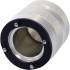 Capots de Fourche pour Fourches Öhlins - 5062 - Protection et Esthétique, Plastique - D-Work