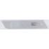 Lames Sécables 25 mm - Lot de 10 Pièces - Acier, Précision et Durabilité - BGS