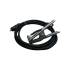 Lames Sécables 25 mm - Lot de 10 Pièces - Acier, Précision et Durabilité - BGS
