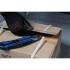Cutter à Lames Extra Lourde - Largeur 25 mm - Robustesse et Précision - - BGS