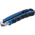 Cutter à Lames Extra Lourde - l. 25 mm - Robustesse et Précision - Pro - D-Work