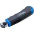 Cutter à Lames Extra Lourde - Largeur 25 mm - Robustesse et Précision - - BGS