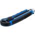 Cutter à Lames Extra Lourde - Largeur 25 mm - Robustesse et Précision - - BGS
