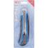 Cutter à Lames Extra Lourde - Largeur 25 mm - Robustesse et Précision - - BGS