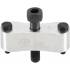 Extracteur de Couvercle d Alternateur pour Ducati - 10,1x2,9x17,9 cm - Outil Précis et Robuste - BGS