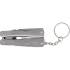 Outil Multifonctions 8-en-1 - Compact 10,1x3x16,6 cm - Polyvalent et Pratique - BGS