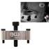 Extracteur de Couvercle d Alternateur pour Ducati - 10,1 x 2,9 x 17,9 cm - Outil Précis et Robuste - D-Work