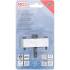 Extracteur de Couvercle d Alternateur pour Ducati - 10,1x2,9x17,9 cm - Outil Précis et Robuste - BGS