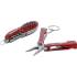 Jeu d Outils Multifonctions Inoxydable - 2 Pièces - Compact et Durable - - BGS