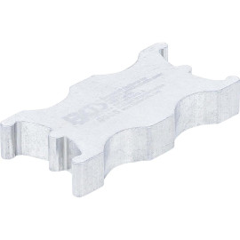 Outil de Calage d Arbre à Came - Ducati 851, 888, 916, 996 - Précision et Fiabilité, Acier - D-Work