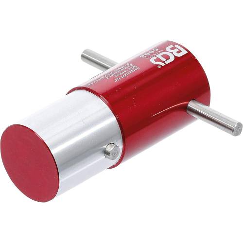 Outil de Redressage d Essieu Avant Ducati - D.30 mm - Précision et Fiabilité - D-Work
