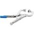 Pince Étau de Soudeur Extra Courte 130 mm - Acier, Compacte et Précise - BGS