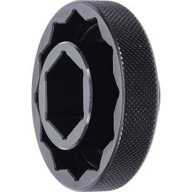 Douille à Choc Six Pans/Douze Pans 12,5 mm (1/2\) - Pour Fixation de Roue Ducati - Précision et Robustesse - D-Work