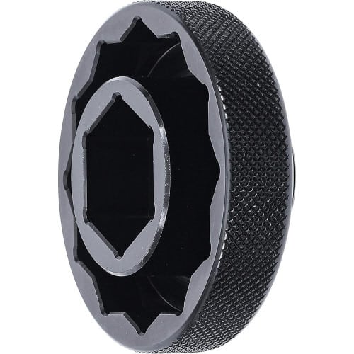 Douille à Choc Six Pans/Douze Pans 12,5 mm (1/2\ ) - Pour Fixation de Roue Ducati - Précision et Robustesse - BGS