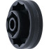 Douille à Choc Six Pans/Douze Pans 12,5 mm (1/2\ ) - Pour Fixation de Roue Ducati - Précision et Robustesse - BGS
