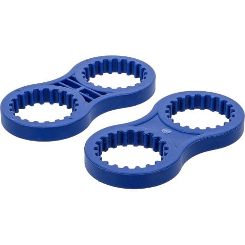 Outil de Calage de Pignon d Arbre à Cames Ducati - 2 pcs - Précision et Fiabilité - Acier, Pro - D-Work