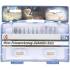 Jeu d Accessoires pour Mini-Outil de Précision 12 pcs - Polyvalence et Précision, Plastique, Pro - D-Work