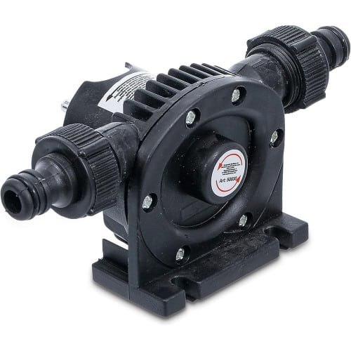 Pompe pour Perceuse 1/2 - 1000 l/h - Compatible et Pratique - BGS