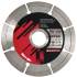 Jeu de 3 Disques de Coupe Diamant 115 mm - D.20 mm Perçage Frontal - Coupe Précise et Durable, Pro - D-Work