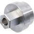Douille Spéciale 24 mm - Pour Écrous de Pignon d Arbre à Cames Ducati - Précision et Fiabilité - BGS