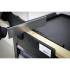 Boîte à Onglets Matière Plastique 245 x 65 x 48 mm - Pratique et Résistante - Pro - D-Work